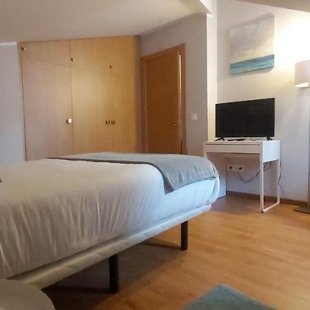 Apartamentos Prestin Onís 外观 照片
