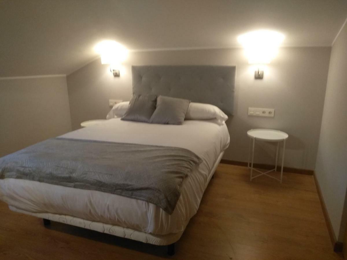 Apartamentos Prestin Onís 外观 照片