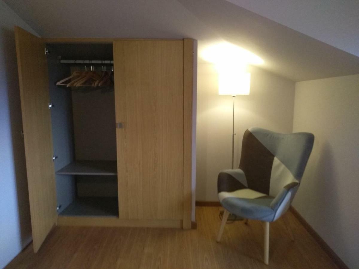 Apartamentos Prestin Onís 外观 照片