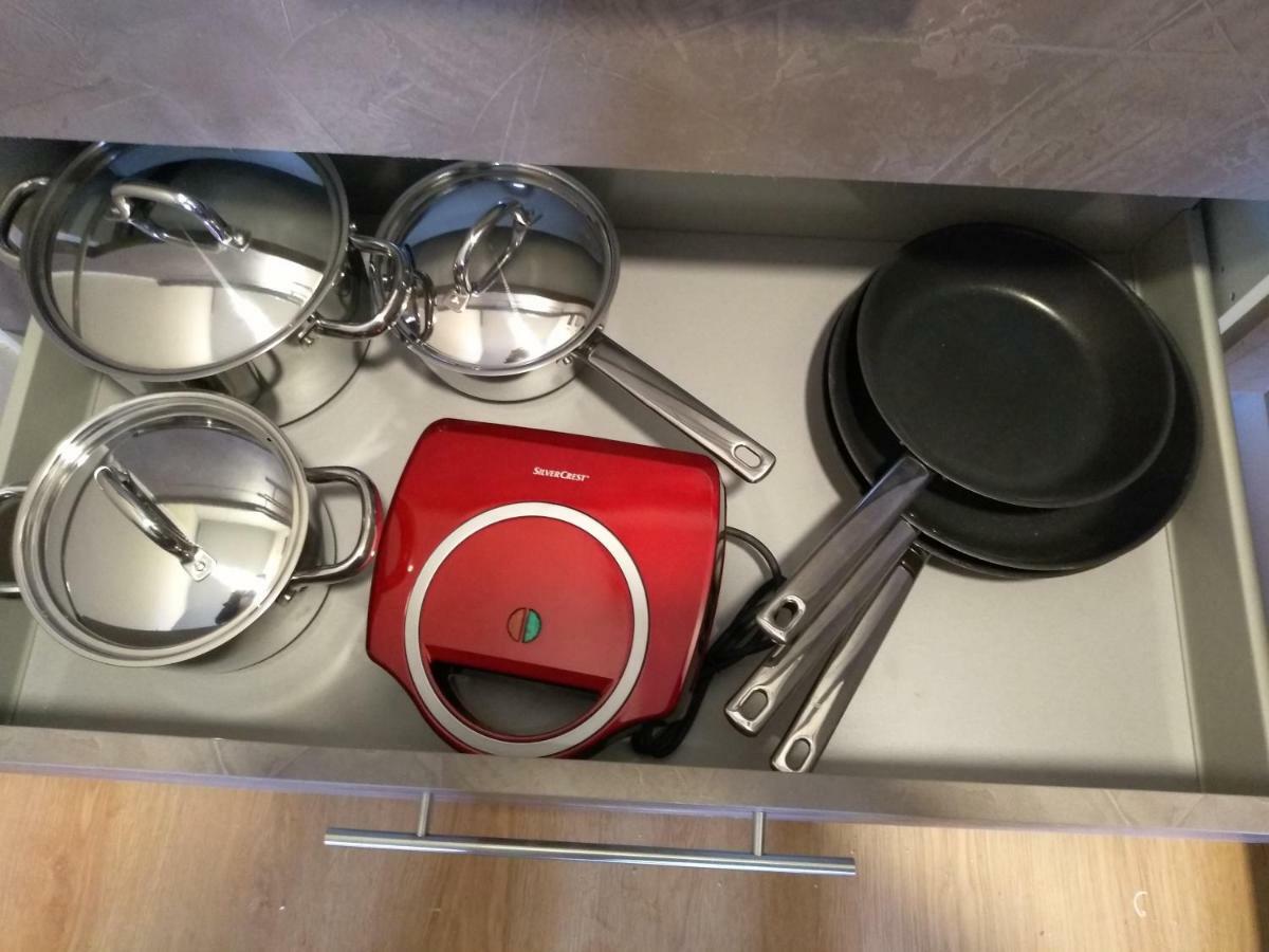 Apartamentos Prestin Onís 外观 照片