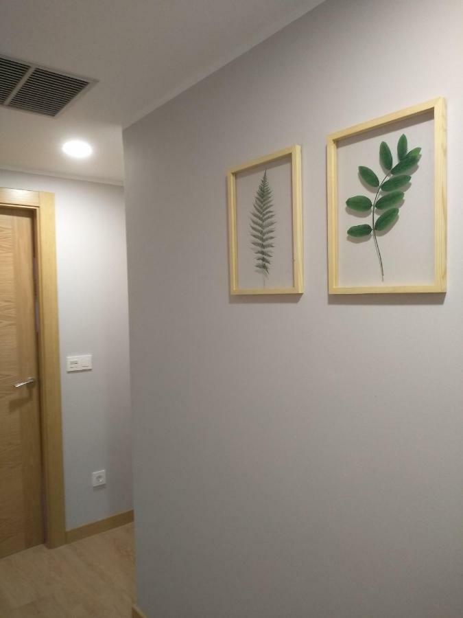 Apartamentos Prestin Onís 外观 照片