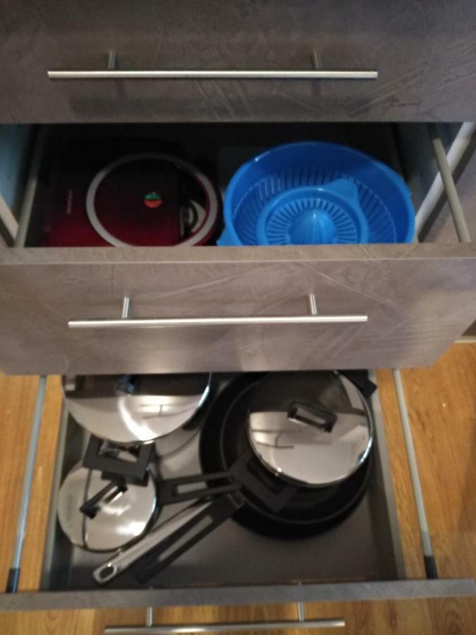 Apartamentos Prestin Onís 外观 照片