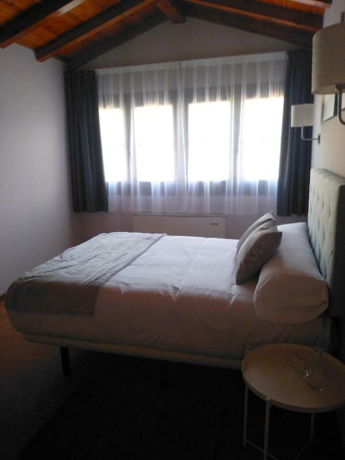 Apartamentos Prestin Onís 外观 照片