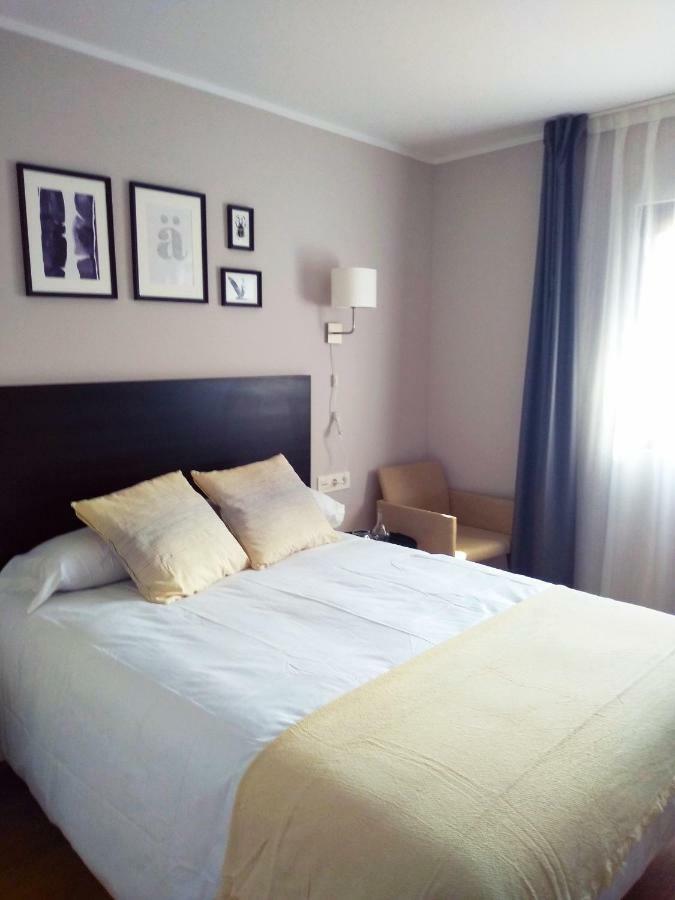 Apartamentos Prestin Onís 外观 照片