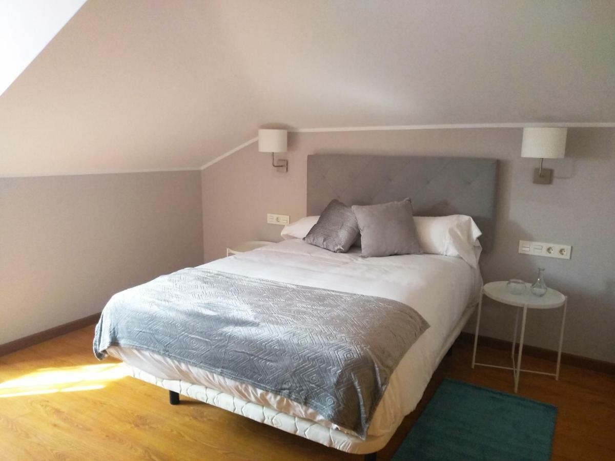 Apartamentos Prestin Onís 外观 照片