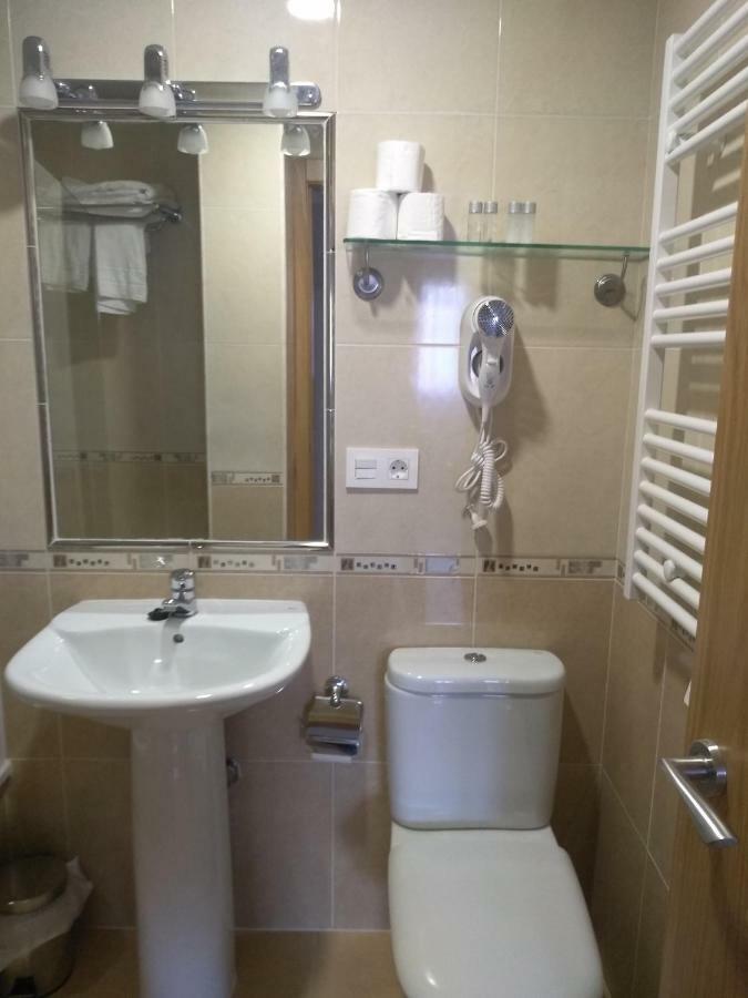Apartamentos Prestin Onís 外观 照片