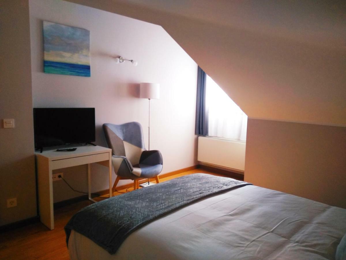 Apartamentos Prestin Onís 外观 照片