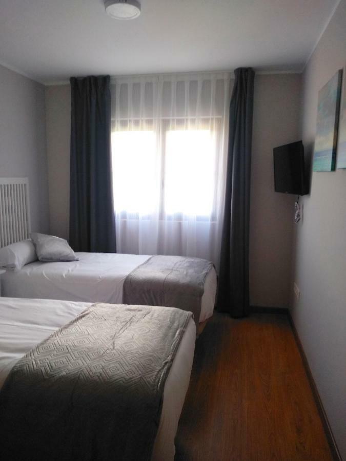 Apartamentos Prestin Onís 外观 照片