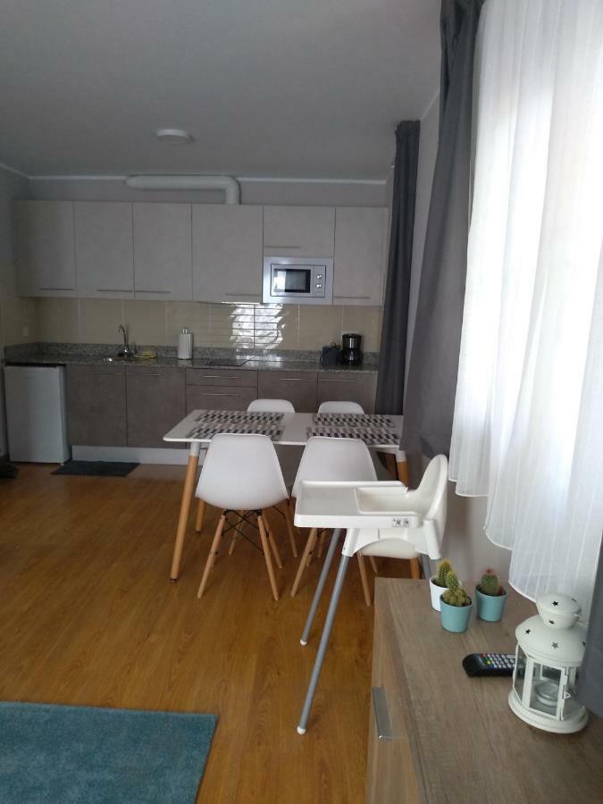 Apartamentos Prestin Onís 外观 照片