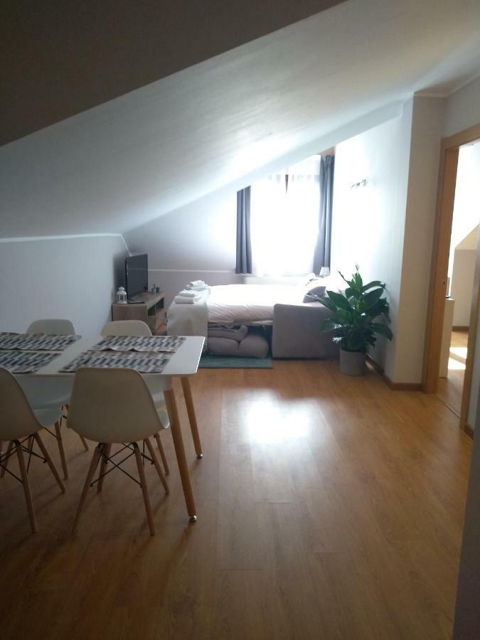 Apartamentos Prestin Onís 外观 照片