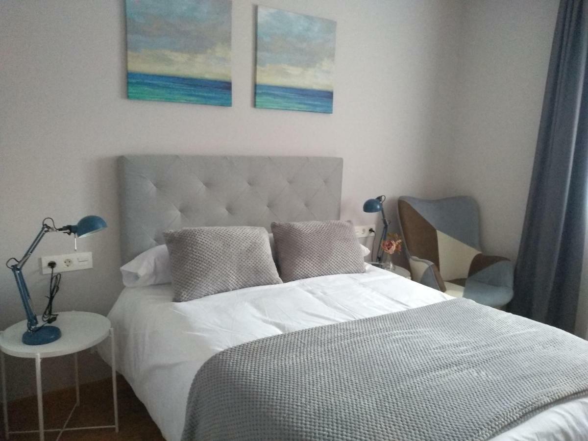 Apartamentos Prestin Onís 外观 照片