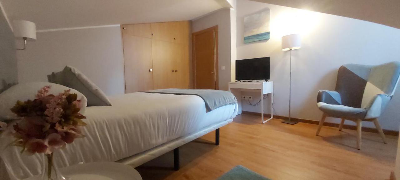 Apartamentos Prestin Onís 外观 照片